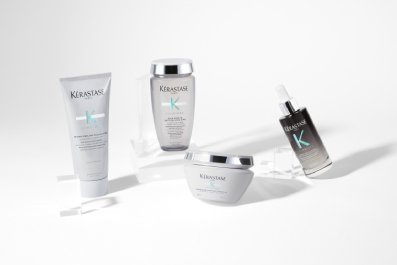 Symbiose Results on Dandruff For Oily Scalp